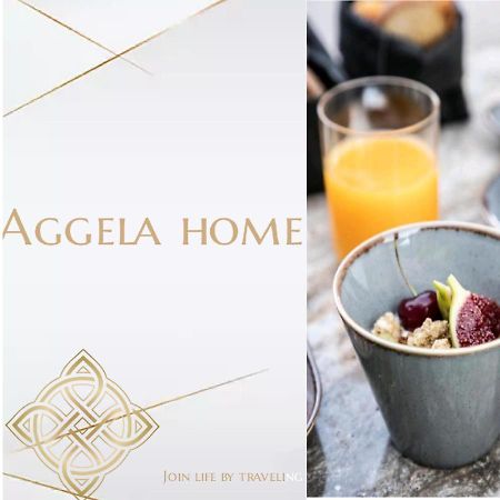 Aggela Home プレベザ エクステリア 写真